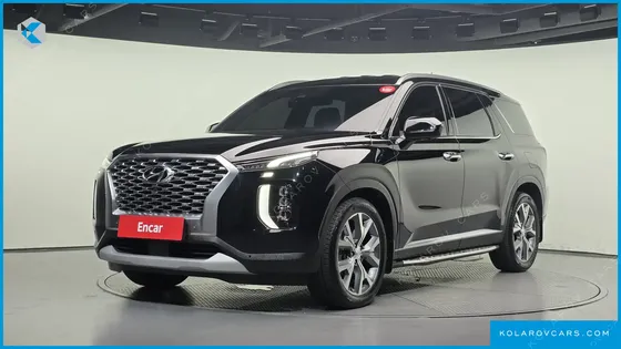 HYUNDAI PALISADE GASOLINE 3.8 4WD