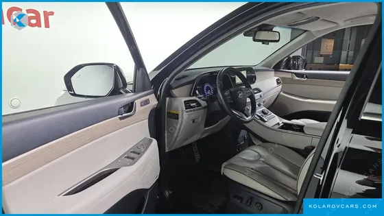 HYUNDAI PALISADE GASOLINE 3.8 4WD