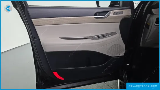 HYUNDAI PALISADE GASOLINE 3.8 4WD