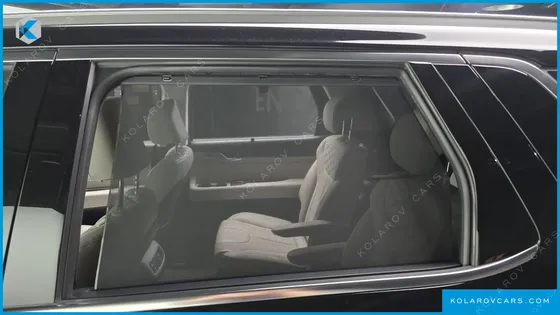 HYUNDAI PALISADE GASOLINE 3.8 4WD