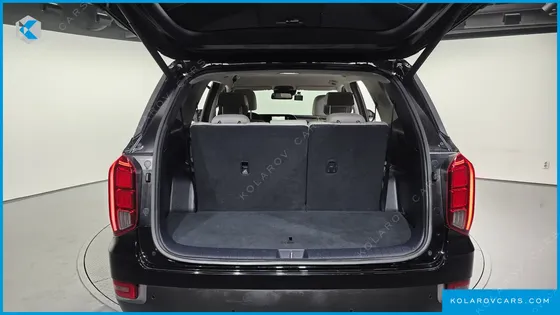 HYUNDAI PALISADE GASOLINE 3.8 4WD