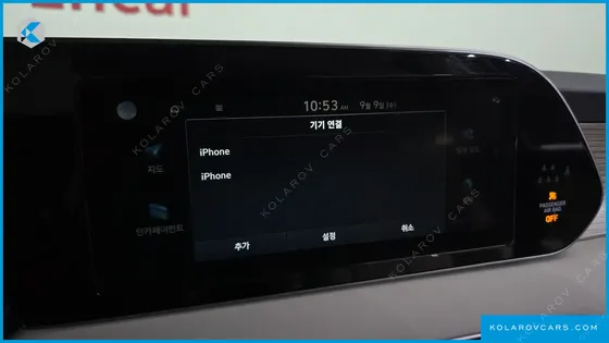 HYUNDAI PALISADE GASOLINE 3.8 4WD