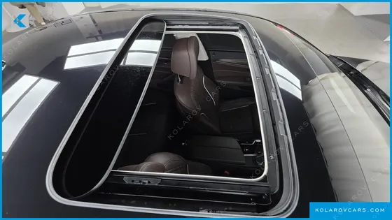 BMW 5 SERIES 530I XDRIVE LUXURY