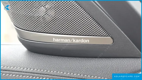 BMW 5 SERIES 530I XDRIVE LUXURY