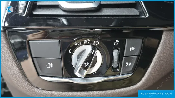 BMW 5 SERIES 530I XDRIVE LUXURY
