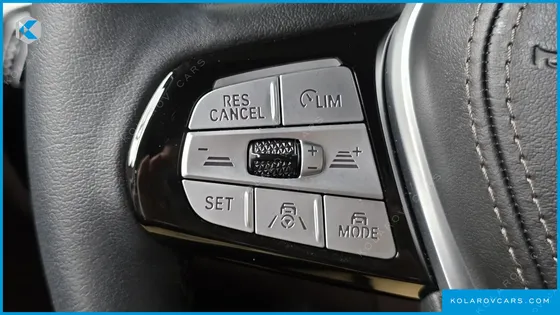 BMW 5 SERIES 530I XDRIVE LUXURY
