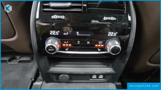 BMW 5 SERIES 530I XDRIVE LUXURY