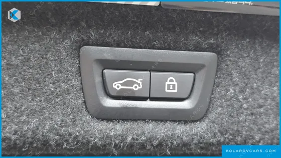 BMW 5 SERIES 530I XDRIVE LUXURY