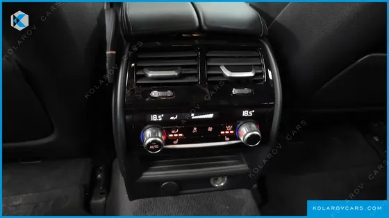 BMW 5 SERIES 530I XDRIVE M SPORT PACKAGE PLUS