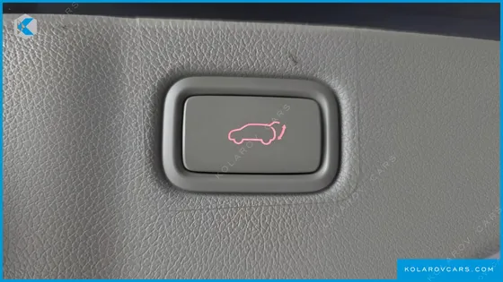 KIA CARNIVAL 9-SEATER NOBLESSE