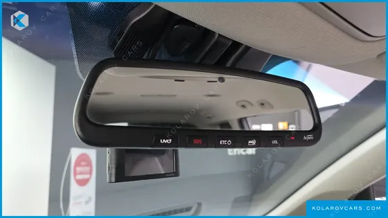 KIA CARNIVAL 9-SEATER NOBLESSE