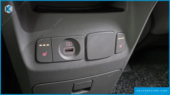 KIA CARNIVAL 9-SEATER NOBLESSE