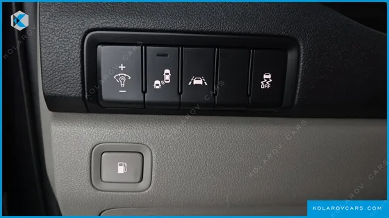 KIA CARNIVAL 9-SEATER NOBLESSE