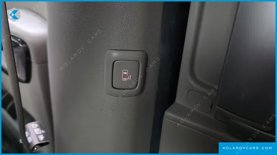 KIA CARNIVAL 9-SEATER NOBLESSE