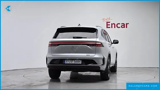 RENAULT KOREA GRAND KOLEOS 1.5 E-TECH ICONIC 2WD