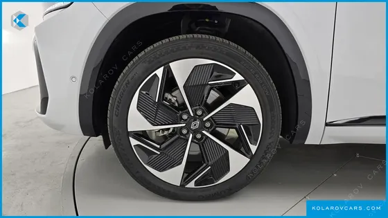 RENAULT KOREA GRAND KOLEOS 1.5 E-TECH ICONIC 2WD