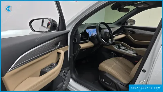 RENAULT KOREA GRAND KOLEOS 1.5 E-TECH ICONIC 2WD
