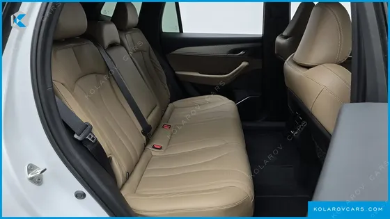 RENAULT KOREA GRAND KOLEOS 1.5 E-TECH ICONIC 2WD