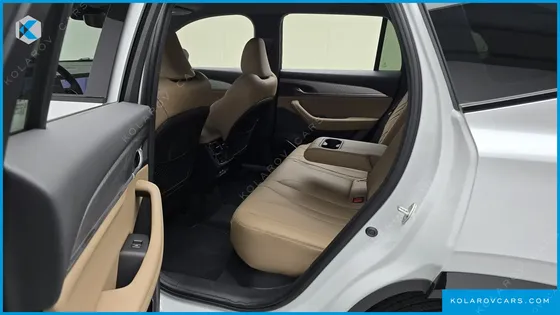RENAULT KOREA GRAND KOLEOS 1.5 E-TECH ICONIC 2WD