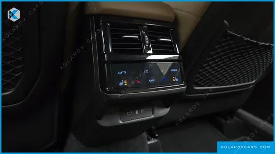 RENAULT KOREA GRAND KOLEOS 1.5 E-TECH ICONIC 2WD