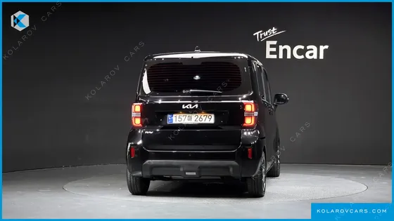 KIA RAY SIGNATURE