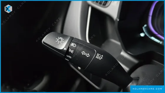 KIA RAY SIGNATURE