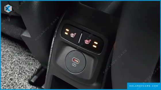 KIA RAY SIGNATURE