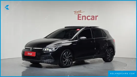 VOLKSWAGEN GOLF 2.0 TDI PRESTIGE