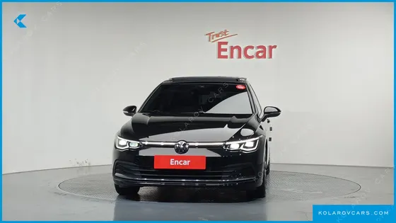 VOLKSWAGEN GOLF 2.0 TDI PRESTIGE