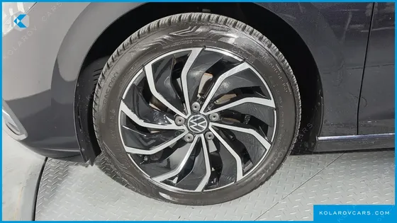 VOLKSWAGEN GOLF 2.0 TDI PRESTIGE