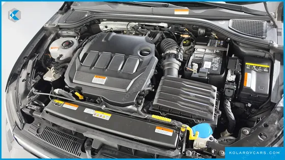 VOLKSWAGEN GOLF 2.0 TDI PRESTIGE
