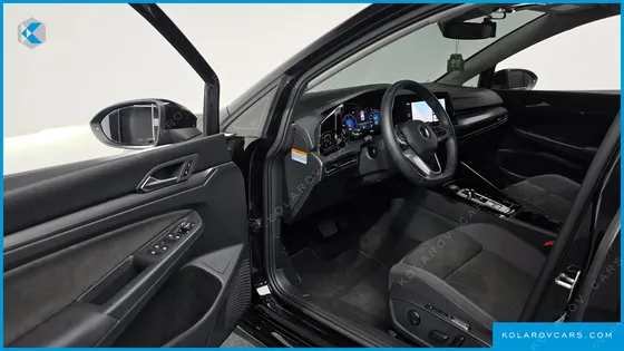 VOLKSWAGEN GOLF 2.0 TDI PRESTIGE