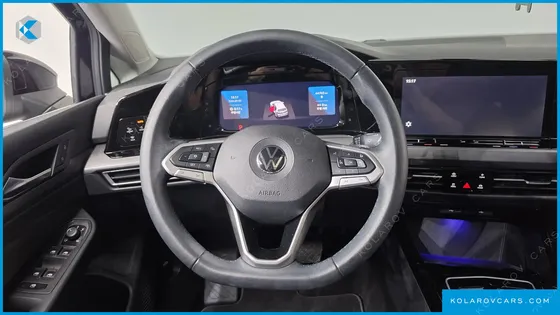 VOLKSWAGEN GOLF 2.0 TDI PRESTIGE