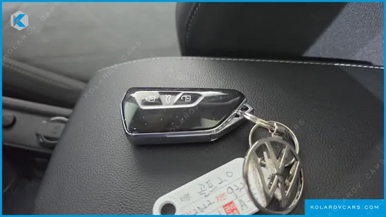 VOLKSWAGEN GOLF 2.0 TDI PRESTIGE