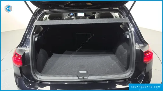 VOLKSWAGEN GOLF 2.0 TDI PRESTIGE