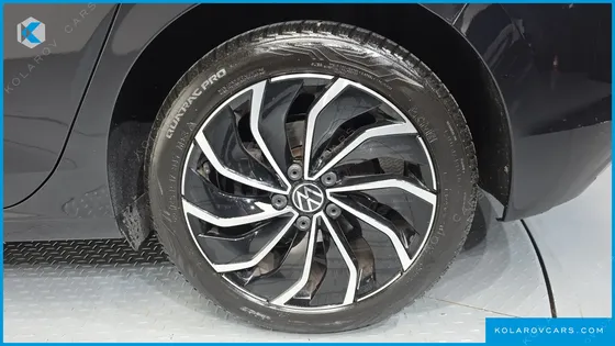 VOLKSWAGEN GOLF 2.0 TDI PRESTIGE