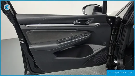 VOLKSWAGEN GOLF 2.0 TDI PRESTIGE
