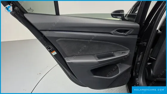 VOLKSWAGEN GOLF 2.0 TDI PRESTIGE