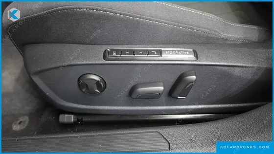 VOLKSWAGEN GOLF 2.0 TDI PRESTIGE
