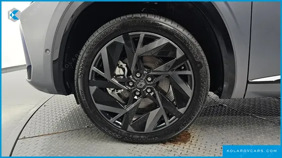 RENAULT KOREA GRAND KOLEOS 1.5 E-TECH ESPRIT ALPHINE 2WD