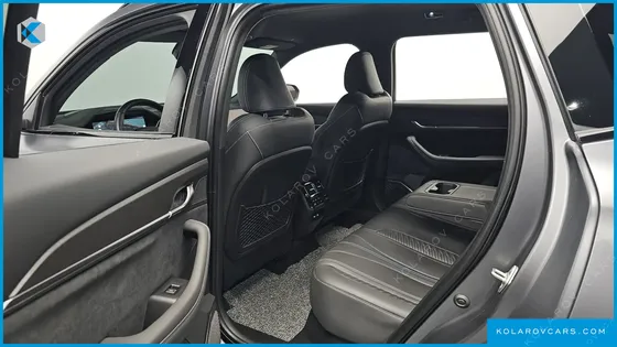 RENAULT KOREA GRAND KOLEOS 1.5 E-TECH ESPRIT ALPHINE 2WD