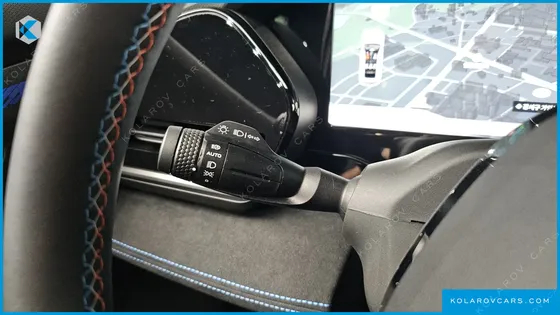 RENAULT KOREA GRAND KOLEOS 1.5 E-TECH ESPRIT ALPHINE 2WD