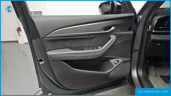 RENAULT KOREA GRAND KOLEOS 1.5 E-TECH ESPRIT ALPHINE 2WD
