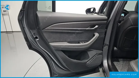 RENAULT KOREA GRAND KOLEOS 1.5 E-TECH ESPRIT ALPHINE 2WD