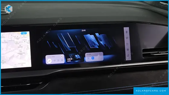 RENAULT KOREA GRAND KOLEOS 1.5 E-TECH ESPRIT ALPHINE 2WD