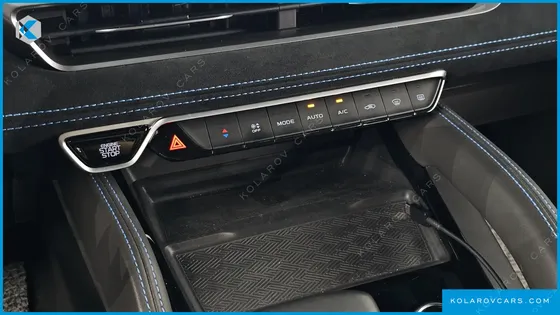 RENAULT KOREA GRAND KOLEOS 1.5 E-TECH ESPRIT ALPHINE 2WD