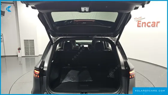 RENAULT KOREA GRAND KOLEOS 1.5 E-TECH ESPRIT ALPHINE 2WD