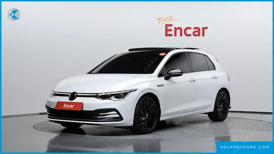 VOLKSWAGEN GOLF 2.0 TDI PRESTIGE
