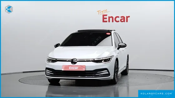 VOLKSWAGEN GOLF 2.0 TDI PRESTIGE