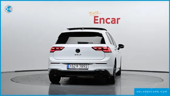 VOLKSWAGEN GOLF 2.0 TDI PRESTIGE